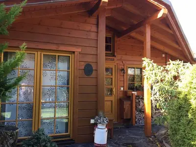 Ferienhaus für 4 Personen (30 m²) in Oberwiesenthal 1/10