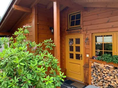 Ferienhaus für 4 Personen (30 m²) in Oberwiesenthal 3/10