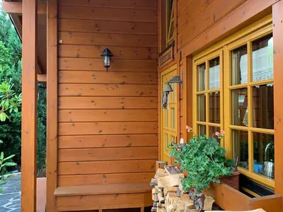 Ferienhaus für 4 Personen (30 m²) in Oberwiesenthal 4/10