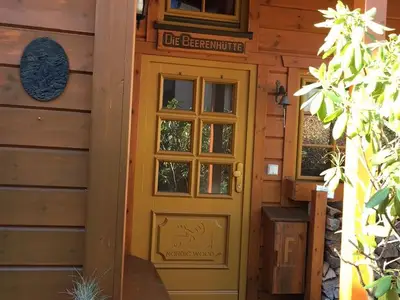 Ferienhaus für 4 Personen (30 m²) in Oberwiesenthal 5/10