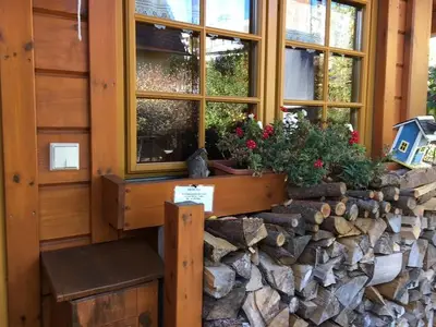 Ferienhaus für 4 Personen (30 m²) in Oberwiesenthal 6/10