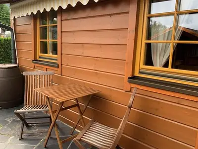 Ferienhaus für 4 Personen (30 m²) in Oberwiesenthal 7/10