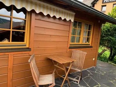 Ferienhaus für 4 Personen (30 m²) in Oberwiesenthal 8/10