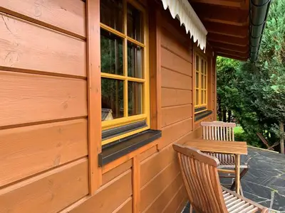 Ferienhaus für 4 Personen (30 m²) in Oberwiesenthal 9/10