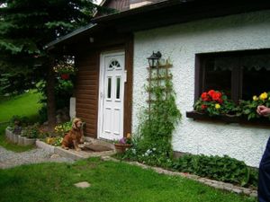 Ferienhaus für 3 Personen (30 m&sup2;) in Oberwiesenthal