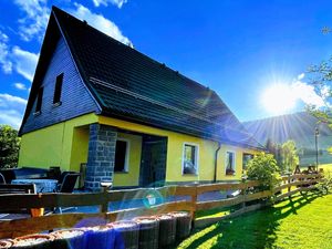 Ferienhaus für 5 Personen (100 m&sup2;) in Oberwiesenthal