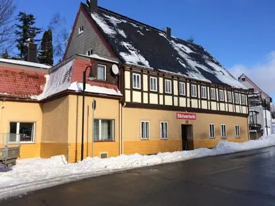 Ferienhaus für 10 Personen (110 m²) in Oberwiesenthal 2/10