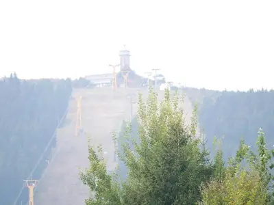 Ferienhaus für 10 Personen (110 m²) in Oberwiesenthal 3/10