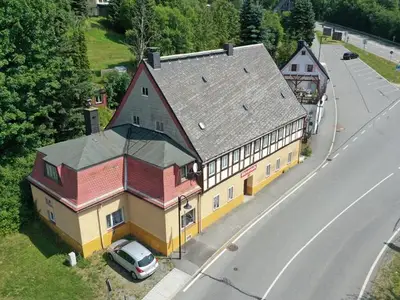 Ferienhaus für 10 Personen (110 m²) in Oberwiesenthal 7/10