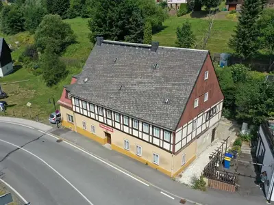 Ferienhaus für 10 Personen (110 m²) in Oberwiesenthal 9/10