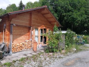 Ferienhaus für 7 Personen (42 m²) in Oberwil Im Simmental