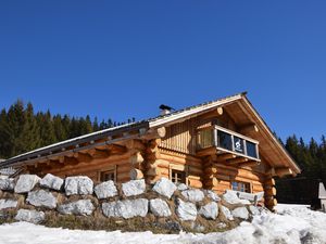 Ferienhaus für 8 Personen (210 m²) ab 167 € in Oberwölz