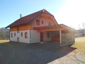 Ferienhaus für 8 Personen (150 m²) in Oberwölz