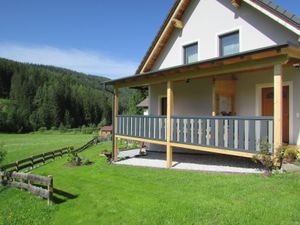 Ferienhaus für 7 Personen (115 m&sup2;) in Oberwölz