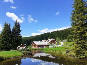 Ferienhaus für 8 Personen (230 m&sup2;) in Oberwölz