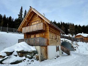 Ferienhaus für 6 Personen (72 m²) in Oberwölz