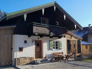 Ferienhaus für 7 Personen (100 m²) in Oberwössen
