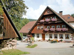 Ferienhaus für 4 Personen (49 m²) in Oberwolfach