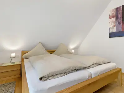 BEDROOM, INSIDE, OUTSIDE