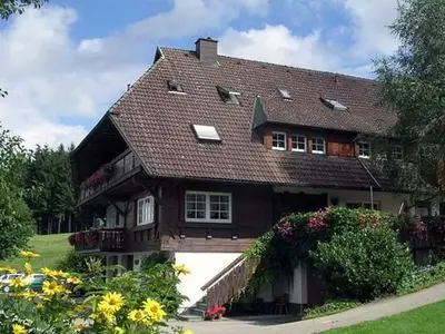 Landeckhof Ansicht