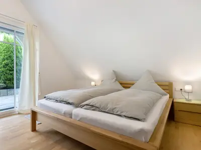 BEDROOM, INSIDE, OUTSIDE