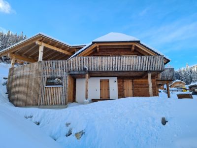 Ferienhaus für 10 Personen (118 m²) in Oberwölz 1/10