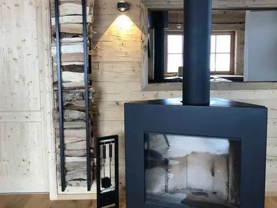 Ferienhaus für 6 Personen (96 m²) in Niederwölz 3/10