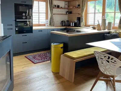Ferienhaus für 6 Personen (96 m²) in Niederwölz 5/10