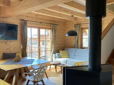 Ferienhaus für 6 Personen (96 m²) in Niederwölz 9/10