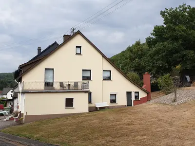 Seitenansicht Seitenansicht