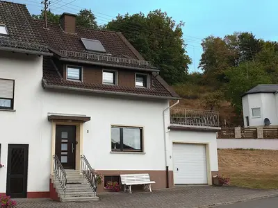 Frontansicht Frontansicht