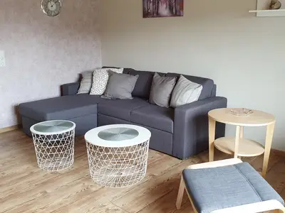 Wohnzimmer Wohnzimmer