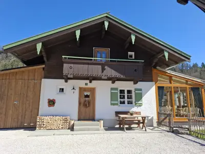 Ferienhaus