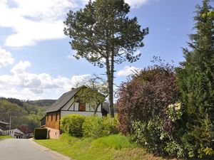 Ferienhaus für 4 Personen (110 m²) in Oberzent