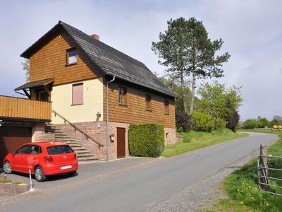 Ferienhaus für 4 Personen (110 m²) in Oberzent 2/10