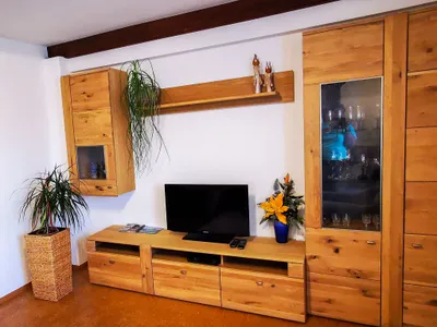 living-room