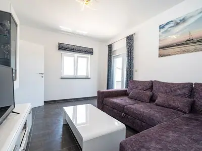 Ferienhaus für 6 Personen in Obrovac 7/10