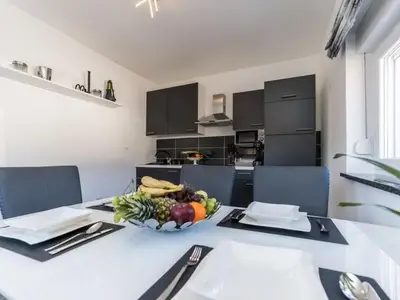 Ferienhaus für 6 Personen in Obrovac 9/10