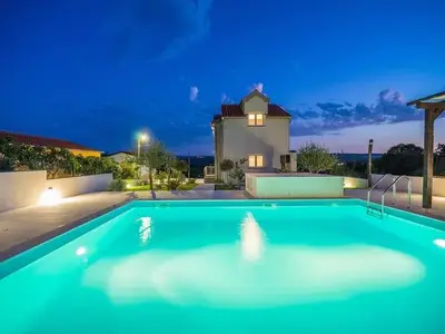 Ferienhaus für 6 Personen in Obrovac 3/10
