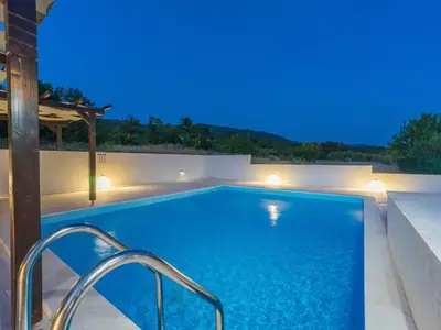 Ferienhaus für 6 Personen in Obrovac 5/10
