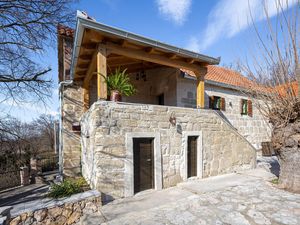 Ferienhaus für 6 Personen (60 m²) in Obrovac Sinjski