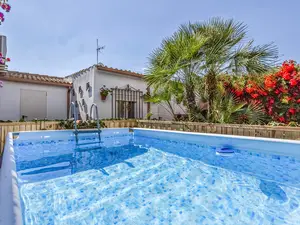 Ferienhaus für 6 Personen (109 m²) in Ochavillo del Rio