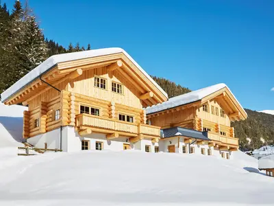 Haus Wetterkreuz und Zwölferkopf