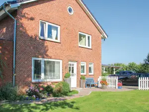 Ferienhaus für 9 Personen (215 m²) in Ockholm