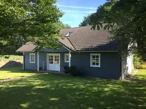 Ferienhaus für 9 Personen (200 m²) in Ockholm