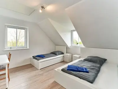 Ferienhaus für 6 Personen (75 m²) in Ockholm 10/10