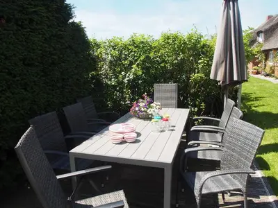 Ferienhaus für 8 Personen (140 m²) in Ockholm 4/10