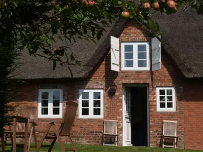 Ferienhaus für 8 Personen (140 m²) in Ockholm 5/10