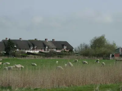Ferienhaus für 8 Personen (140 m²) in Ockholm 9/10