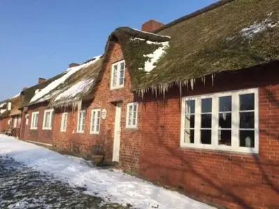Ferienhaus für 8 Personen (140 m²) in Ockholm 10/10